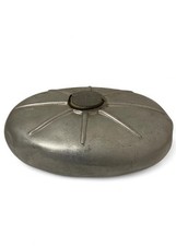 Boule scaldaletto vintage usato  Bassano del Grappa