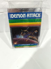 Intellivision demon attack for sale  CLEETHORPES