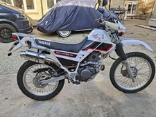 1993 yamaha xt225 for sale  NORTHAMPTON