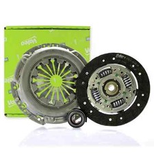 Kit frizione valeo usato  Santa Maria la Carità