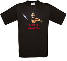 300 sparta spartans gebraucht kaufen  Bottrop