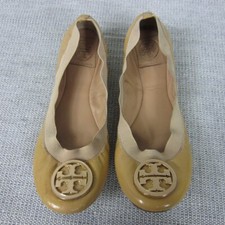Tory burch flat for sale  Katy