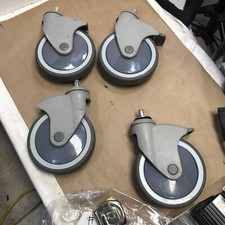 Medical cart casters for sale  Orlando