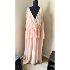 Elegant maxi dress for sale  Fairfield