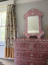 Interlined thermal bespoke for sale  LEWES