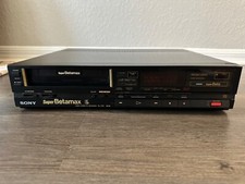 Vintage sony super for sale  Tampa