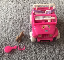 1997 mattel barbie for sale  Secaucus