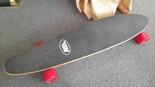 Vault cruiser longboard for sale  YEOVIL