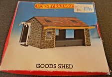 Stone build goods for sale  BARNSLEY