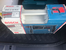 Bosch bohrhammer ubh gebraucht kaufen  Heikendorf