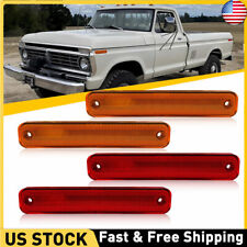 Led amber front for sale  Philadelphia