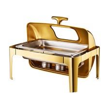 Gold 9qt roll for sale  Perth Amboy