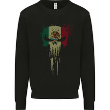 Mexico skull gym usato  Spedire a Italy