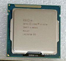 Intel core 3570 gebraucht kaufen  Forst
