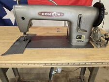 Consew 118 for sale  Spring