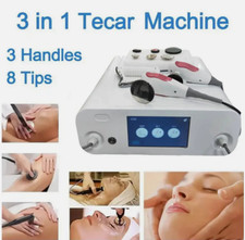 Tecar therapy 448khz usato Tecar therapy 448khz usato  Spedire a Italy