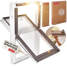 Velux dachfenster kunststoff gebraucht kaufen  Berlin