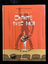 Stereo club chante d'occasion  Lure