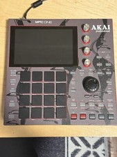 Custom akai mpc for sale  Bronx