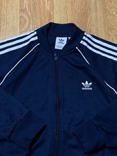 Adidas firebird jacket for sale  Downey