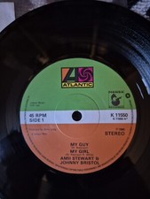 Amii stewart johnny for sale  GUISBOROUGH