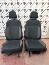 Tappezzeria sedili interni usato  Roma