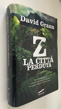 Città perduta david usato  Paderno Dugnano