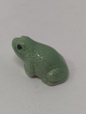 Branksome miniature frog for sale  MARKET RASEN