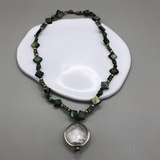 Vintage dyed abalone for sale  Tucker