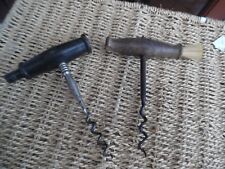 Victorian treen bakelite for sale  BEXLEY