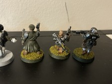 Astra militarum cadian for sale  Homer Glen