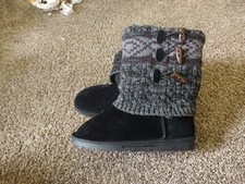 black mukluks for sale black mukluks for sale Barre