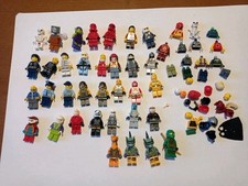 lego super heroes minifigures usato lego super heroes minifigures usato Padova