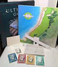 Vintage ultimate golf for sale  Asheboro