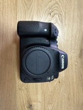 Canon eos mark gebraucht kaufen  Selters
