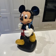 Vintage disney 1980s for sale  DOVER