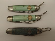 Girl scout vintage for sale  Asheville