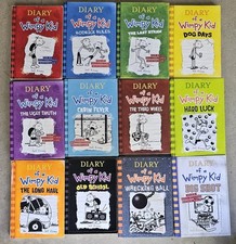 Lot set diary for sale  Cashton