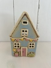 Haus teelicht deko gebraucht kaufen  Bad Eilsen