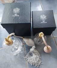 Stuart crystal perfume for sale  BENFLEET