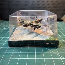 Corgi aviation avro for sale  UK