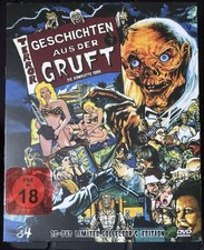 Geschichten gruft komplette gebraucht kaufen  Kuchen