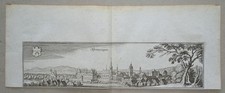 Göppingen schloss gesamtansic gebraucht kaufen  Deutschland