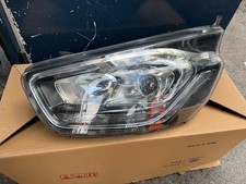 Halogen led tfl gebraucht kaufen  Langenfeld (Rheinland)