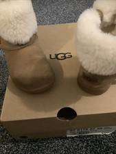 Ugg ramona toddler for sale  MANCHESTER