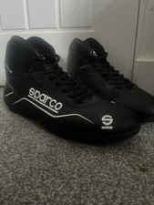 Sparco men pole for sale  GLASGOW