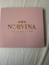 Abh norvina lidschatten gebraucht kaufen  Hannover