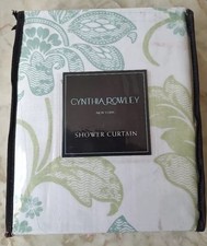 cynthia rowley shower curtain for sale cynthia rowley shower curtain for sale Harrison