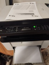 Brother mfc1910w ultifunzione usato Brother mfc1910w ultifunzione usato  Trani