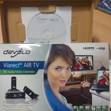 Devolo viantec air gebraucht kaufen  Berlin